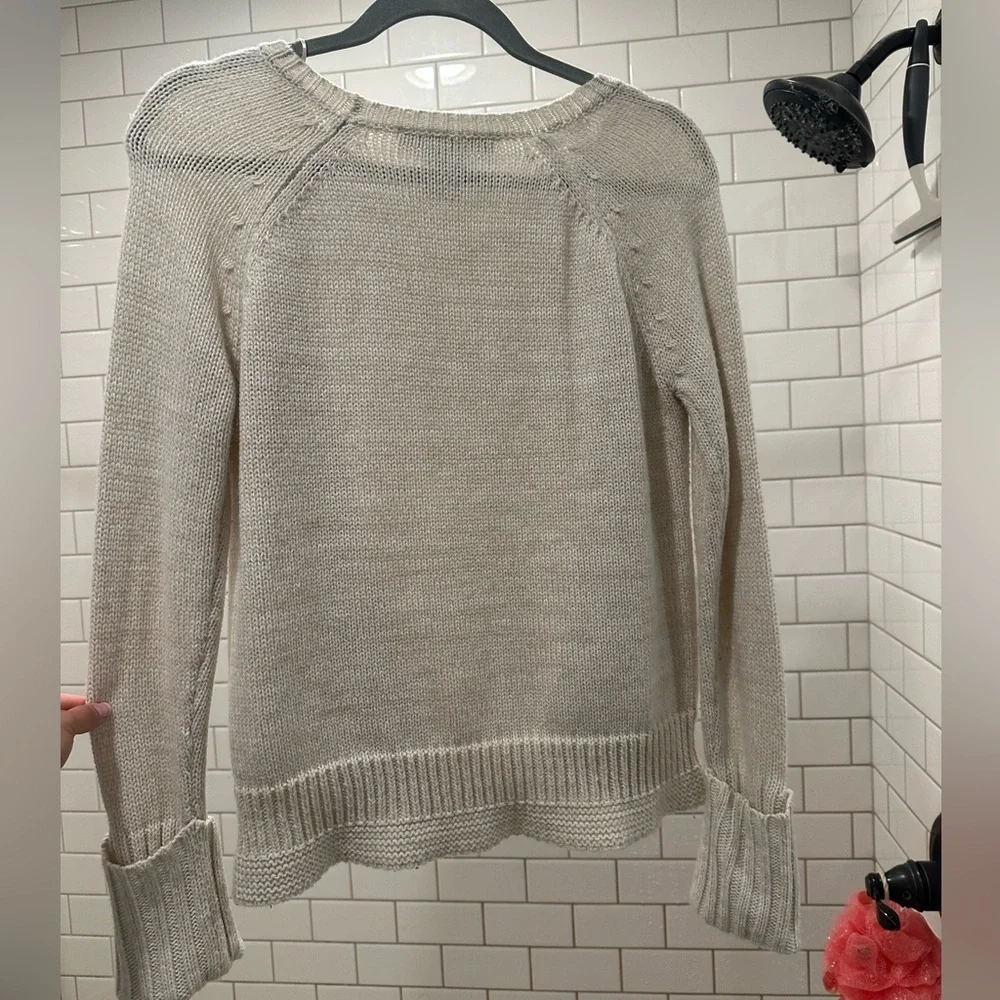 American Rag Sweater - Picture 2 of 2